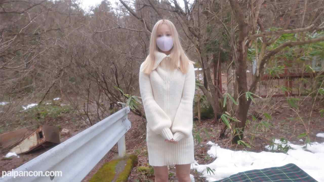 FC2-PPV-3176054 - 本物芸能人登場！プロダクション所属、地上波に出るタレント兼モデルさん、完全野外青空SEX、ビンタ、首絞め、イラマチオ→挿入連続地獄、中出し３回戦『個人撮影』個撮オリジナル３１６人目 thumbnail_5.jpg