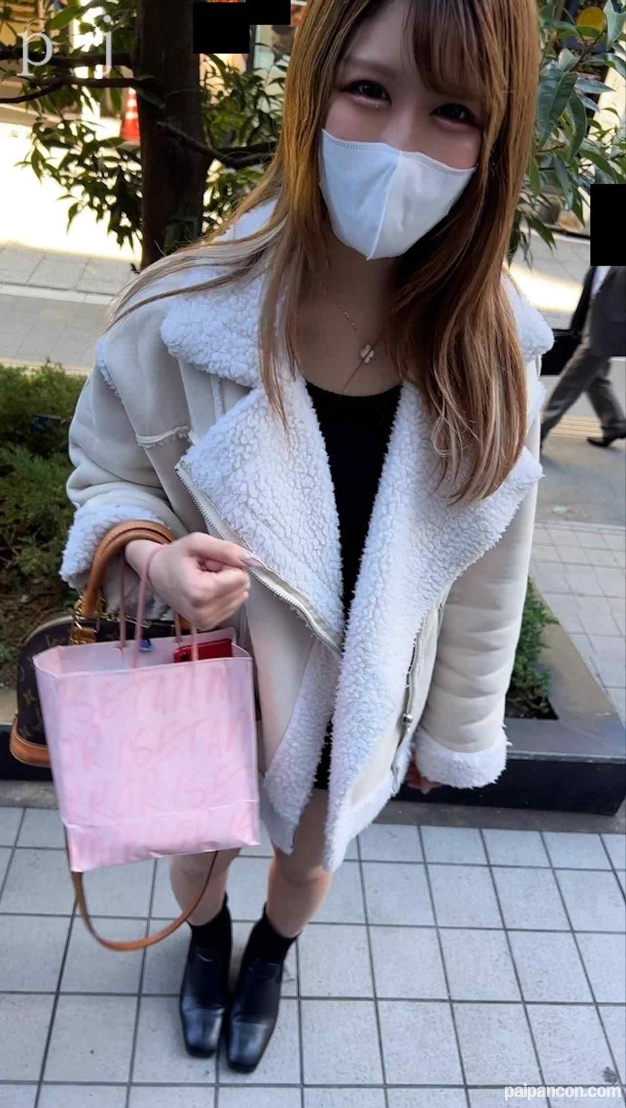 FC2-PPV-3195831 - 【個撮】20歳ふわふわドM美女なぎちゃん６。 甘々デートで足湯♥マッサージからのえちえち誘惑してくる彼女に我慢できず・・・ハメ撮り大量中出し♥