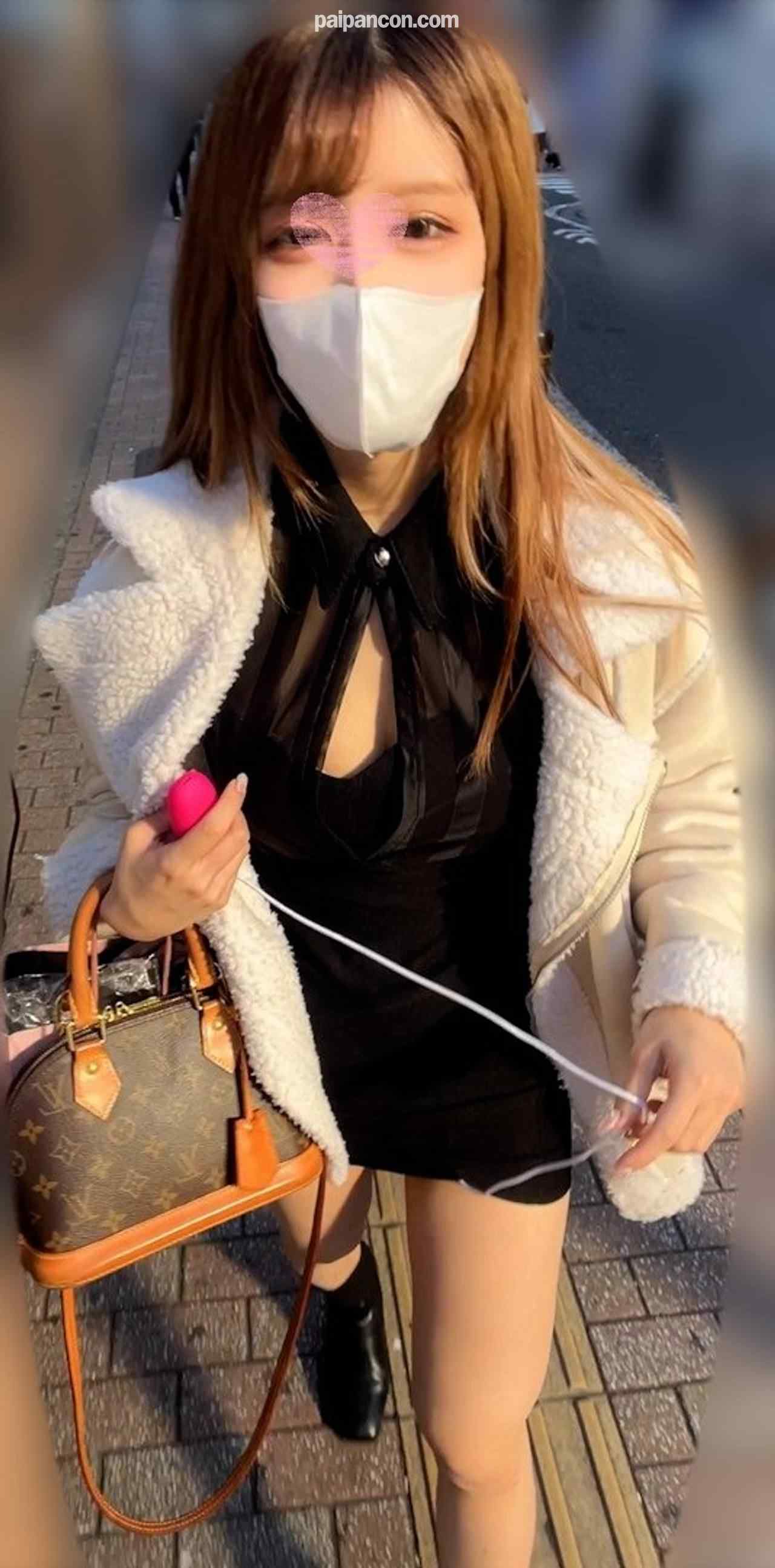 FC2-PPV-3195831 - 【個撮】20歳ふわふわドM美女なぎちゃん６。 甘々デートで足湯♥マッサージからのえちえち誘惑してくる彼女に我慢できず・・・ハメ撮り大量中出し♥