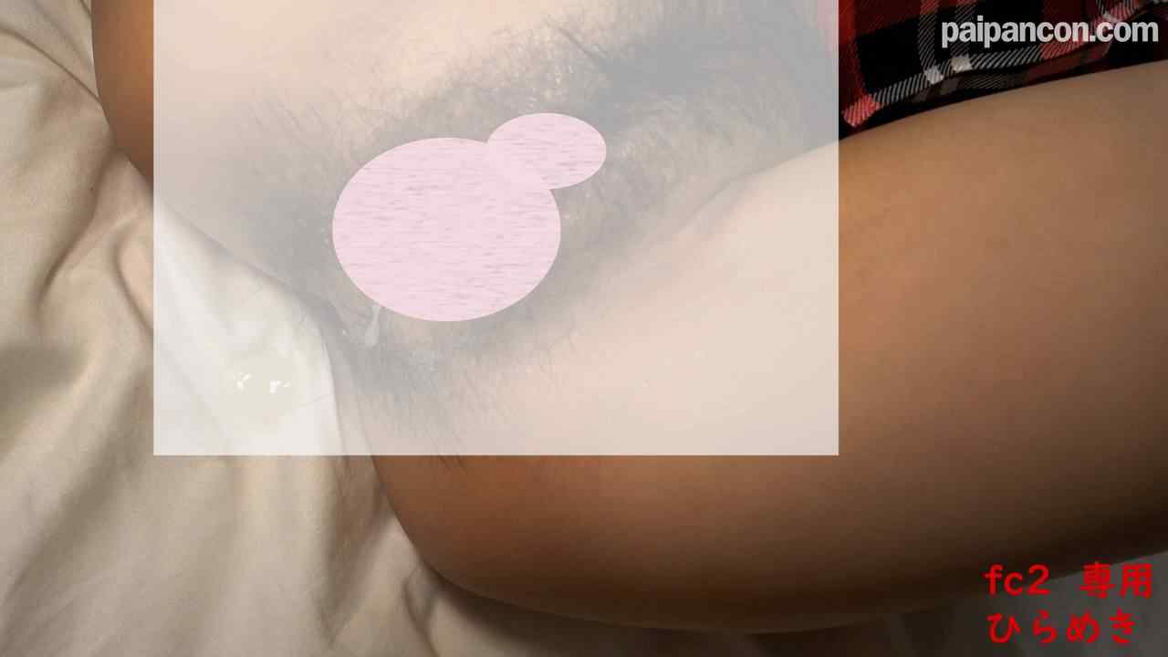 FC2-PPV-3200401 - 初撮り、１８歳巨乳で神ボディーのあのちゃん。ほぼ処女でジャングルまんこに中出しハメ撮り　レビュー特典で無修正 thumbnail_8.jpg