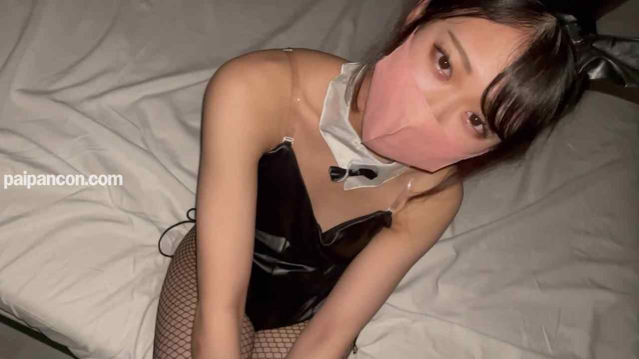 FC2-PPV-3232553 - 【祝】デルデルバニーちゃん誕生