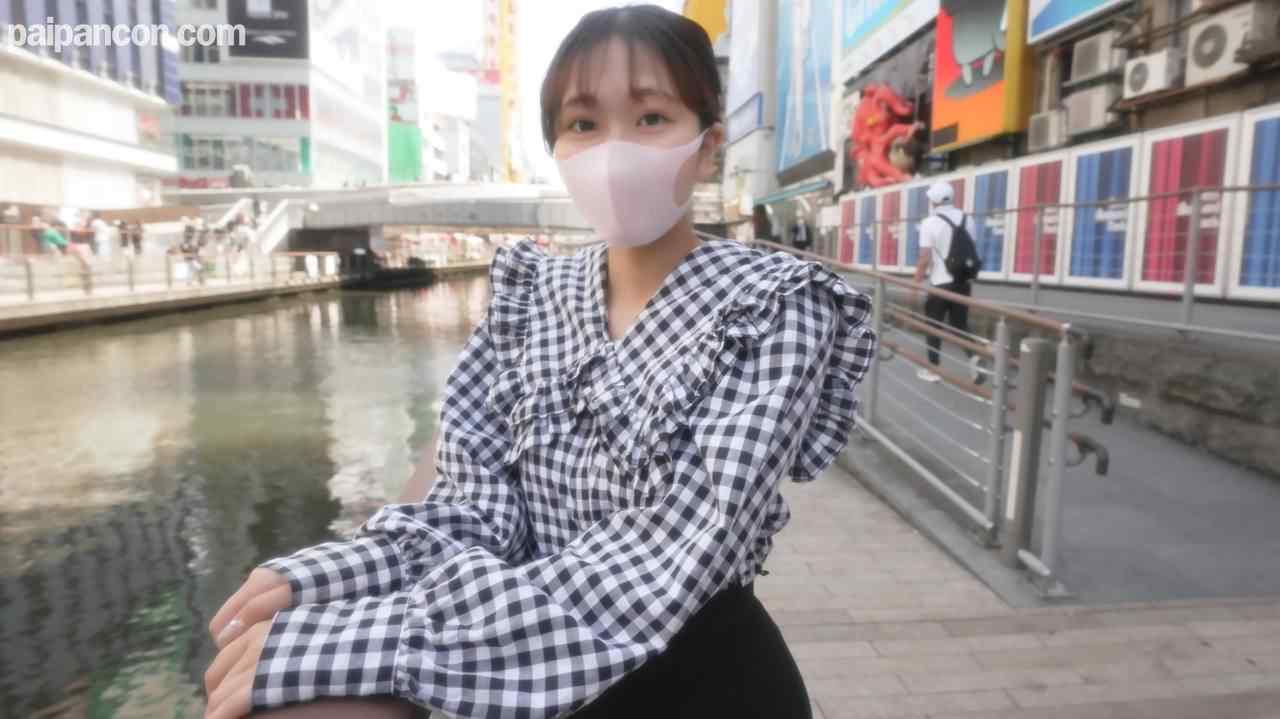 FC2-PPV-3289790 - 名門お嬢様現*役女子大生！20才Eカップ生駒●奈似！完全初撮影、彼氏以外の経験一才無しの子に中出し『個人撮影』個撮オリジナル３４１人目 thumbnail_1.jpg