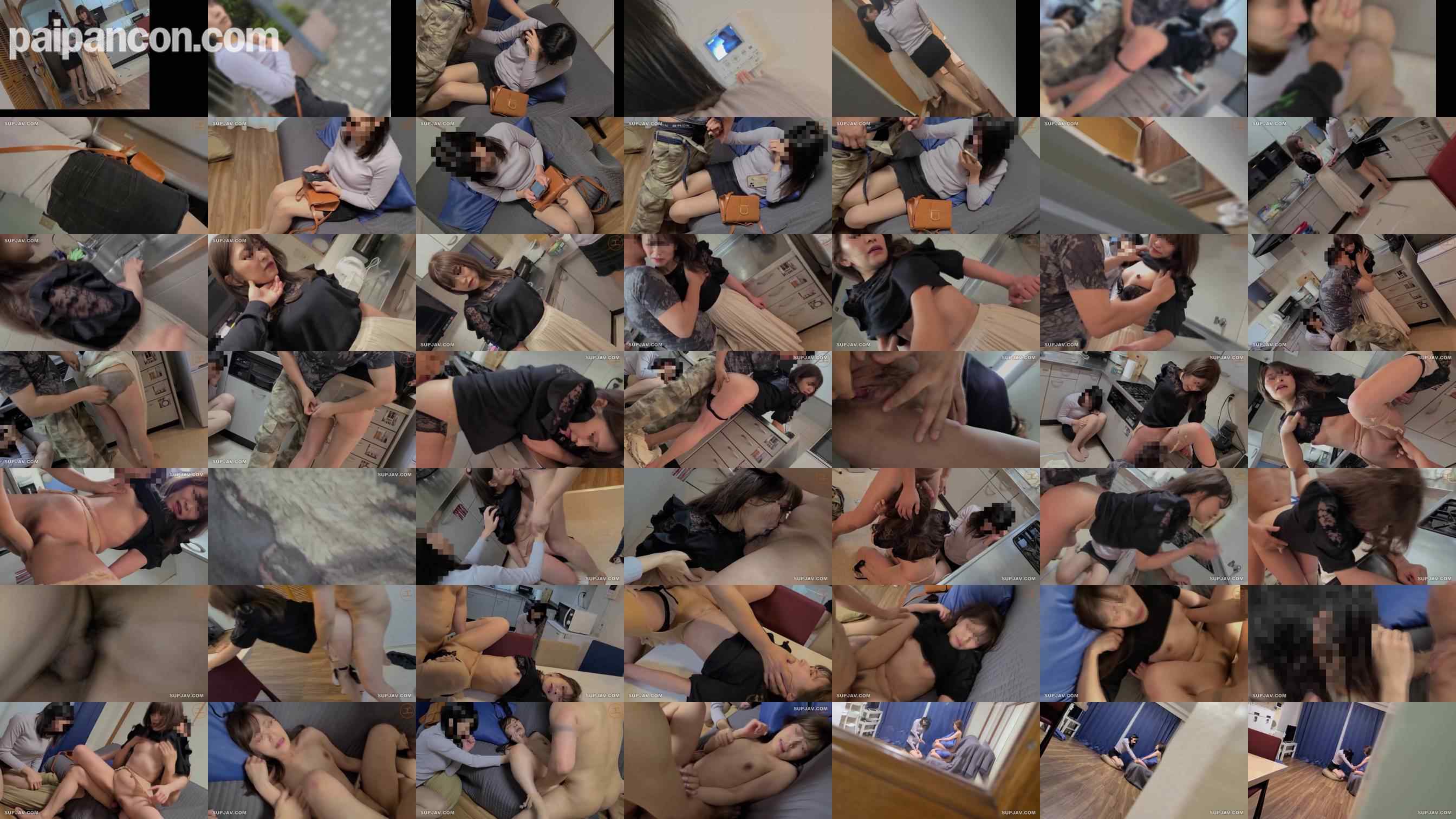 FC2-PPV-3300466 - 【個人】友情における最大の裏切り。**友を捕まえて…最後に制裁を与える