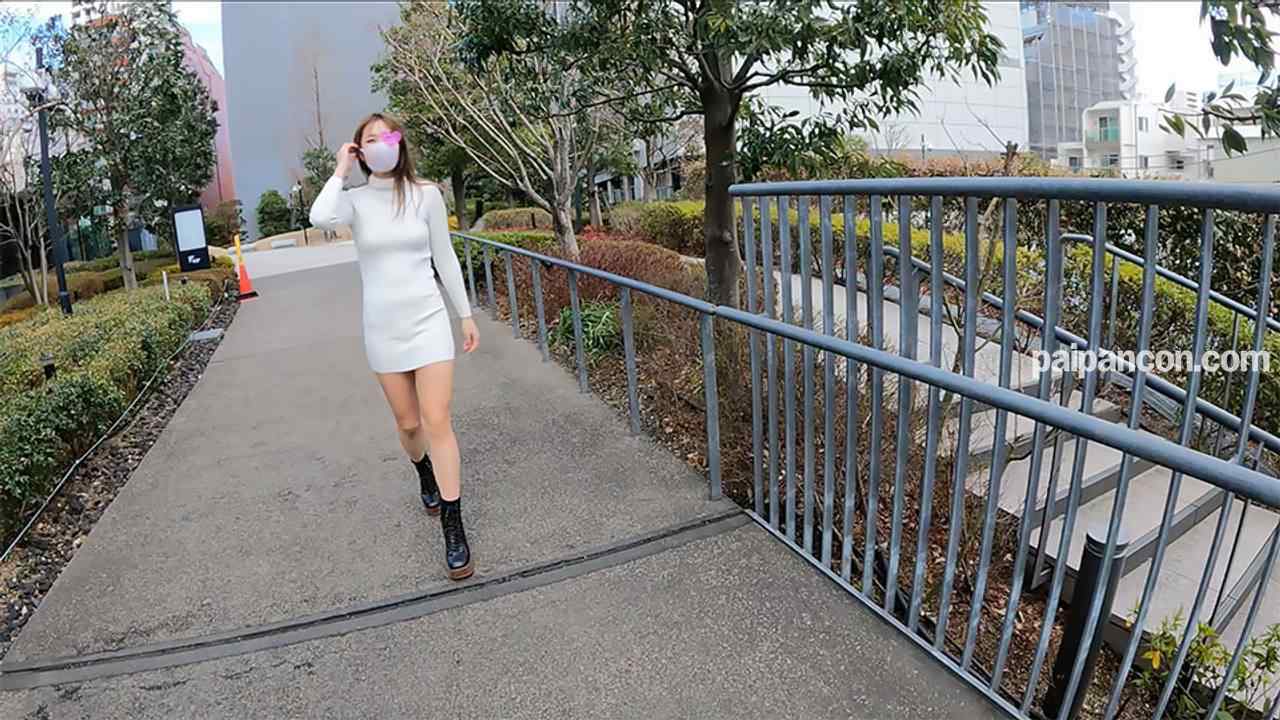 FC2-PPV-3423986 - 現*役モデル！！、完全初撮影！！、ノーパン散歩、口に指、首絞め、ビンタ、…涙、ちょっと泣かしてしまいました…中出し２回戦、、個撮３２５人目』 thumbnail_7.jpg