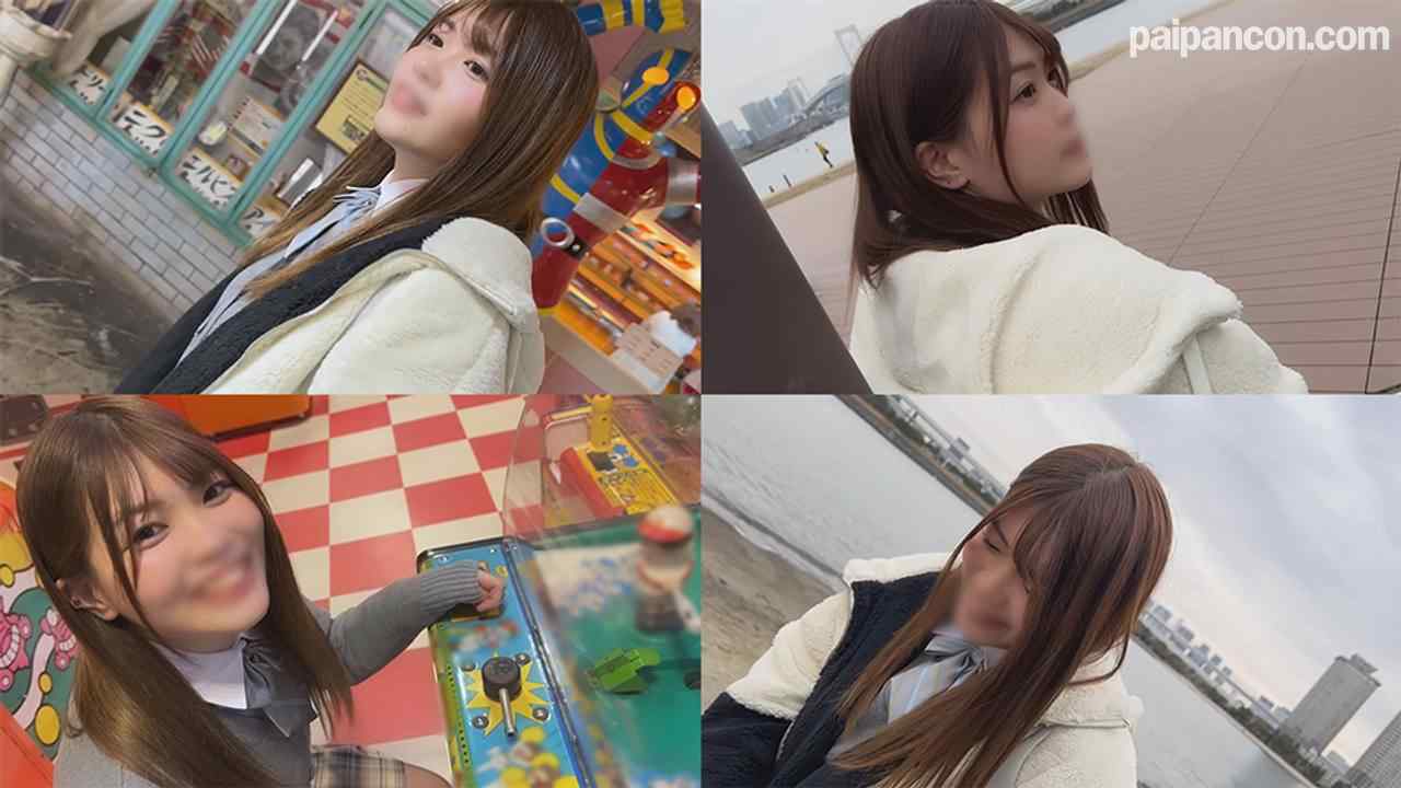 FC2-PPV-3424073 - ※初回数量限定※【爆乳・J / 系】むにゅふわ「H」カップ娘 ちなつ18歳 thumbnail_1.jpg