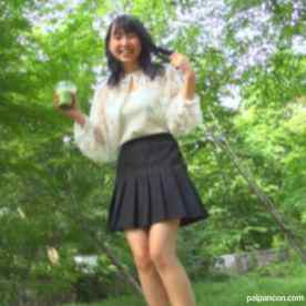 FC2-PPV-3537130 - とってもかわいいアイドル、人生初の中出し。スレンダーなのにおっぱい大きくて、マン毛が*********キツキツ最高！