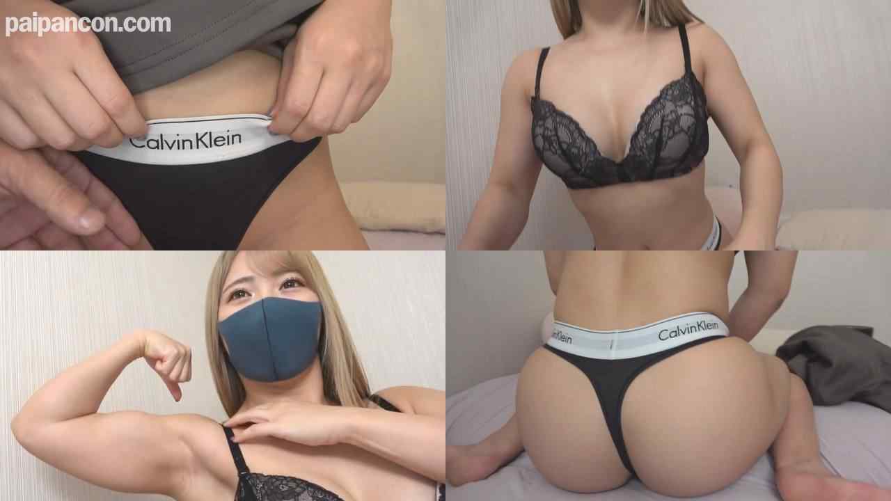 FC2-PPV-3599853 - 【初回数量限定50％オフ】 【下半身ブレ●キングダ●ン！】 これが登録者数12万人の筋肉マ●コだ！ 謎のインフルエンサーえりかちゃん(仮)の正体とは！？【レビュー特典あり】 thumbnail_3.jpg