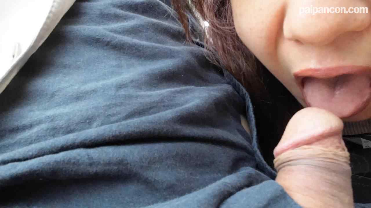 FC2-PPV-3626993 - 【個撮・車内フェラ&野外露出】〈ヤリモク美人妻〉昔の都合の良いセフレに3年ぶりに再会したらあの頃よりさらにエロくなったので夜までやりまくったぁ～ thumbnail_1.jpg