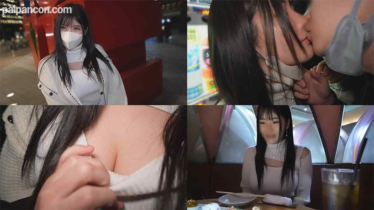 FC2-PPV-3662357 - ※初回数量限定※【グラドル・個撮】甘えん坊な「爆乳」むすめ・まひる２２歳 デカチンマネージャーの「職権乱用」中出しSEX thumbnail_1.jpg