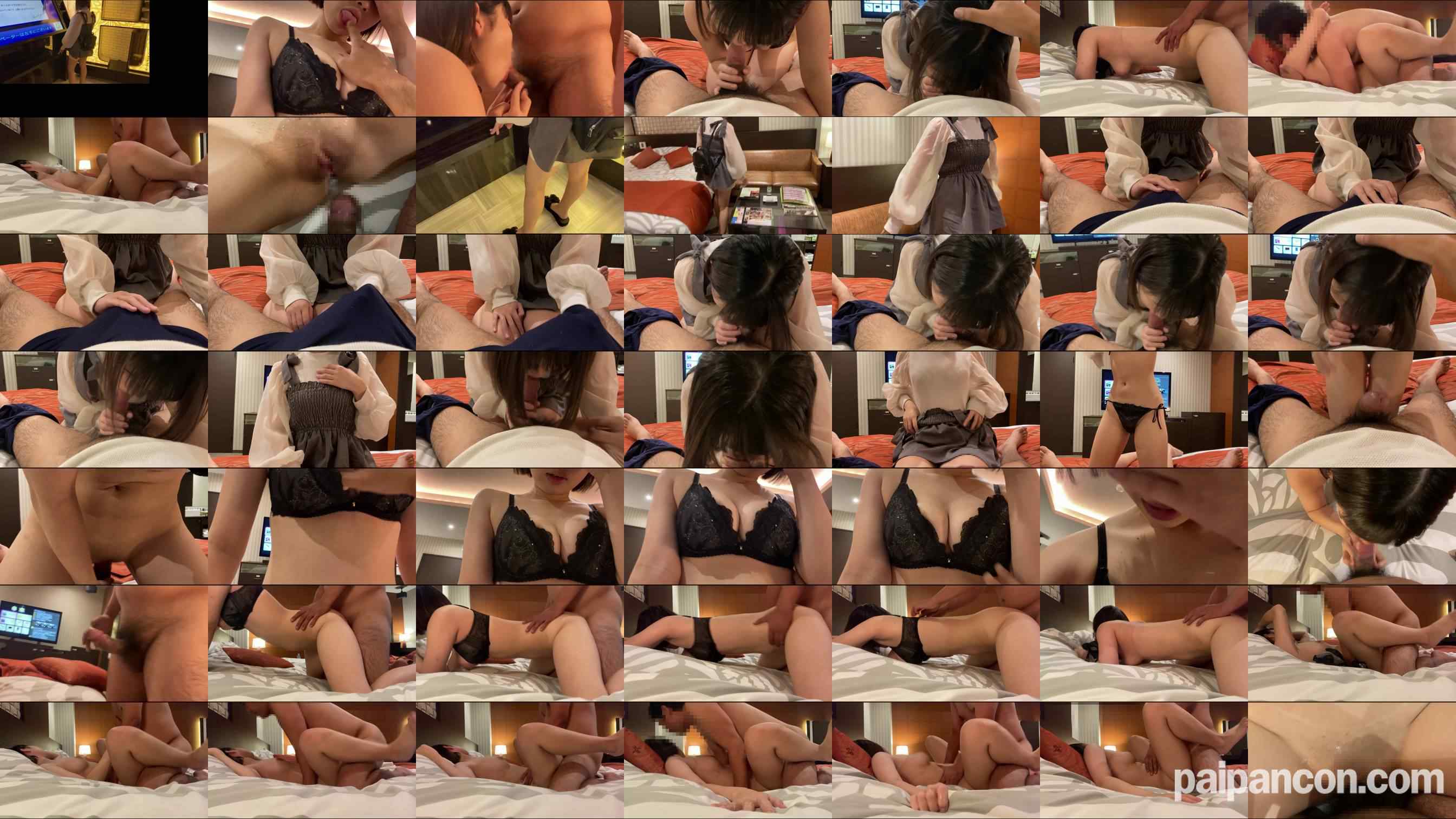 FC2-PPV-3909128 - む〇この彼女に勝手に中出しｗｗ　からのお掃除フェラｗｗ　　そして告知ｗｗ grid.jpg