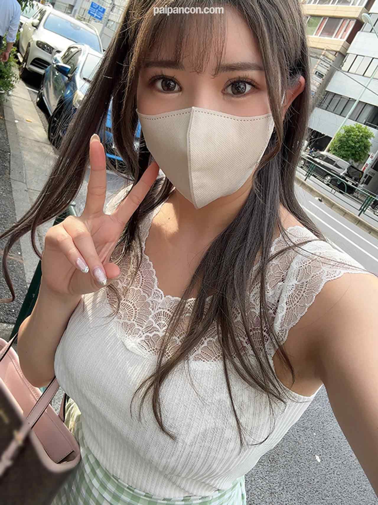 FC2-PPV-3940952 - ※初回数量限定※【おちんちん×⑤】清楚系・ぽっちゃり「Iカップ」お嬢様 ひな・22歳 初乱交で複数ちんぽに「絶叫中イキ」 thumbnail_8.jpg