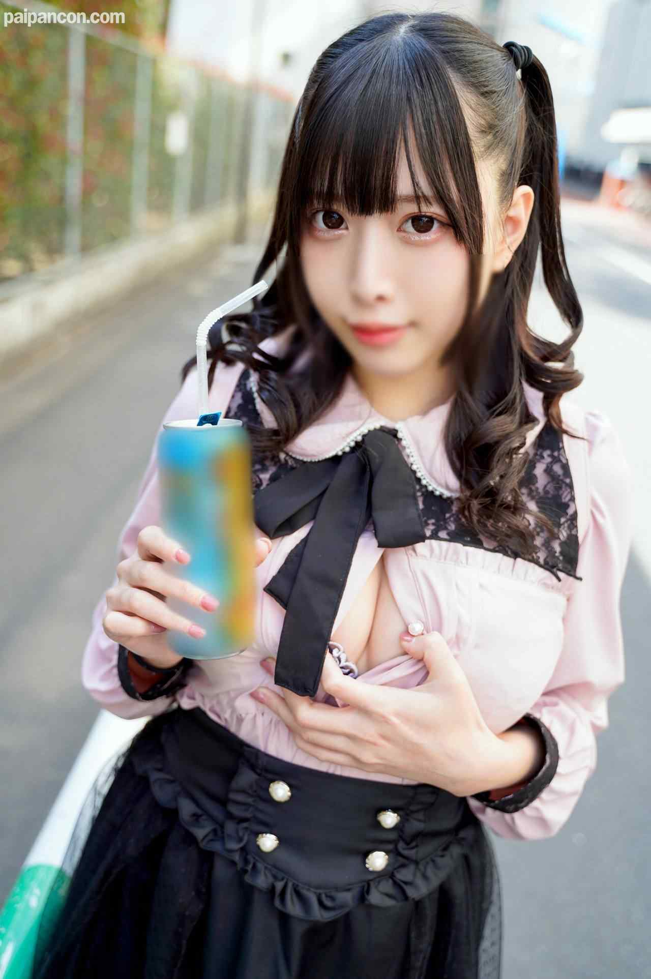 FC2-PPV-3996502 - 【FC2発撮り】顔出し！素人JD【限定】みくるちゃん20歳 ぽしゃけとチンポが大好きな地雷系JD！！のみながらハメられちゃうくらい両方好きな強欲ガールに大量中出し！！ thumbnail_1.jpg