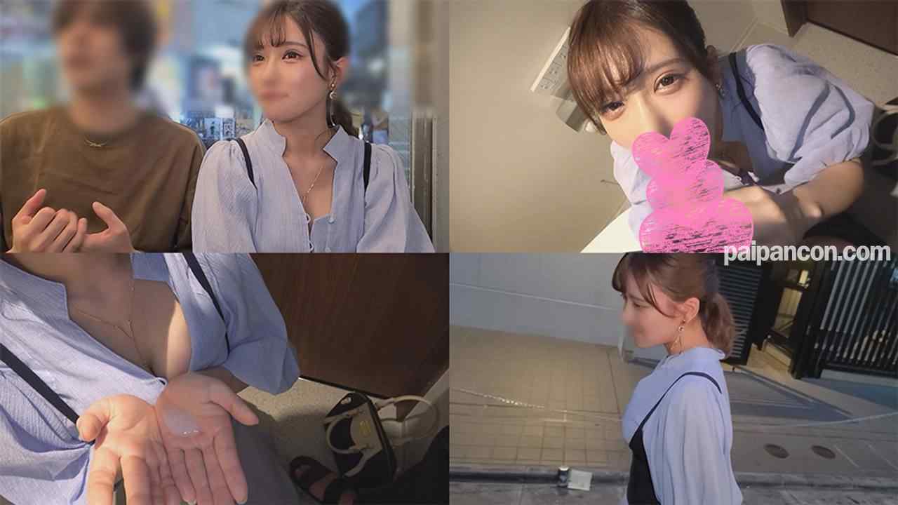 FC2-PPV-4090982 - ※初回数量限定※★JDハメ撮り★都合のいい「Fカップ」セフレと恋人気分でいちゃラブおせっせしてみました★さとみ・20歳★ thumbnail_1.jpg