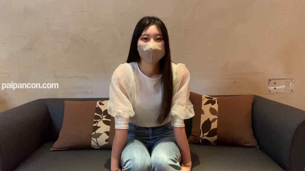 FC2-PPV-4092421 - 【番外編】黒髪美人な会社員24歳。敏感すぎて終始痙攣止まらず淫らにイキまくる→大量中出し。 thumbnail_0.jpg