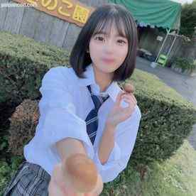 FC2-PPV-4302474 - 顔出し！！3日間限定！！「あの事」から成長して驚くほど可愛くなった清純可憐な女◯◯生を山中に連れ込み有無を言わさず青姦生中出し！！この女は何度犯しても気持ちいい・・・