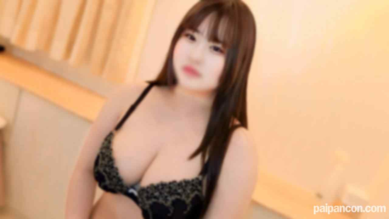 FC2-PPV-4389909 - 【無】バインバインのメガパイの色白Gカップ爆乳ちゃんと再会！特大のおっぱいに包まれてパイズリ＆口内射精♡ベッドでのハメ撮りでは揺れまくりの爆乳拝めながらの中出し♡※特典高画質 thumbnail_0.jpg