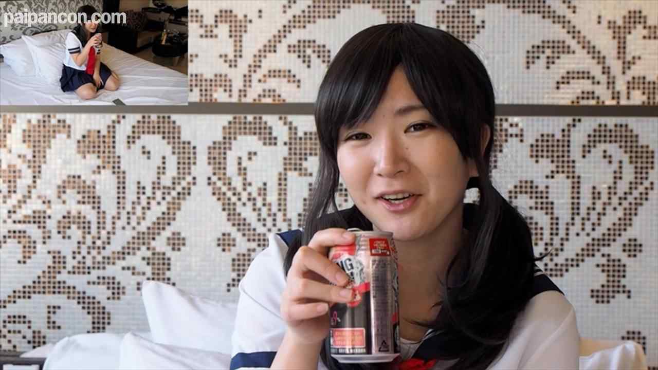 FC2-PPV-4406964 - 500円！188_【制服美女or淫語落書き卑猥雌豚】どっちがお好み？オタク美女は同人漫画みたいなセックスに憧れ大興奮！危険日に中出ししちゃって炭酸水おまんこ洗浄！Gカップ沙耶ちゃん第4章【海外版】 thumbnail_1.jpg