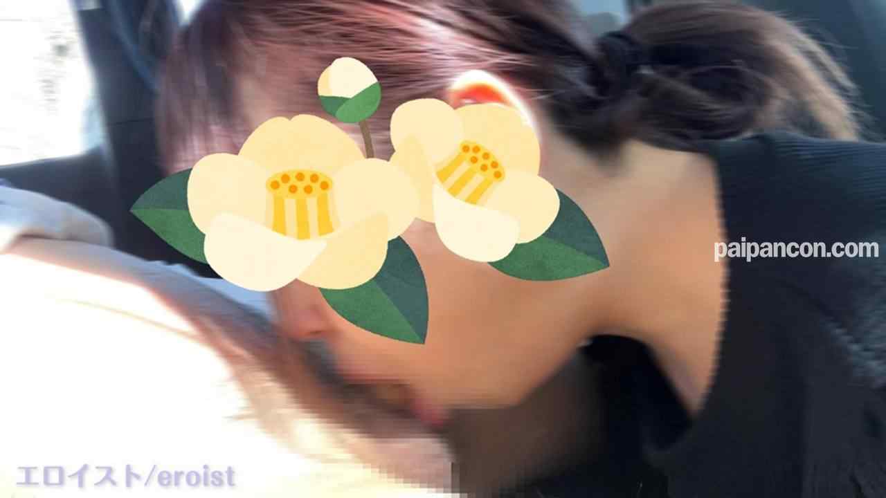 FC2-PPV-4470695 - 【瑠奈ちゃん秘蔵VTR】野外露出フェラ＆車内召使お口奉仕→絶品喉奥イラマは健在→大量口内２発射★瑠奈ちゃんVol.18 thumbnail_6.jpg