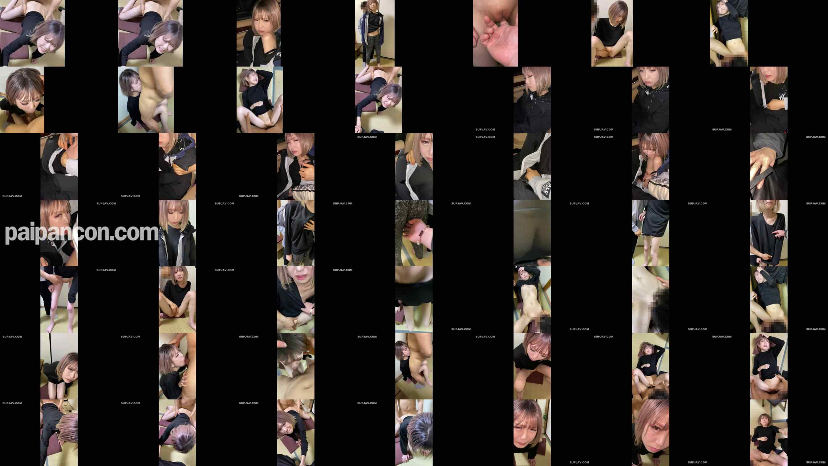 FC2-PPV-4500706 - 【完全素人&顔出し】元モデルのスレンダーで可愛い在籍嬢をイカセまくって着衣ハメ撮り中出し grid.jpg