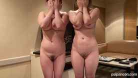 FC2-PPV-4515782 - む〇この今カノと元カノ　３ｐして最後は中出しとお掃除フェラｗｗ　オマケは人妻メンエス呼んだ時の動画を付けました。 cover.jpg