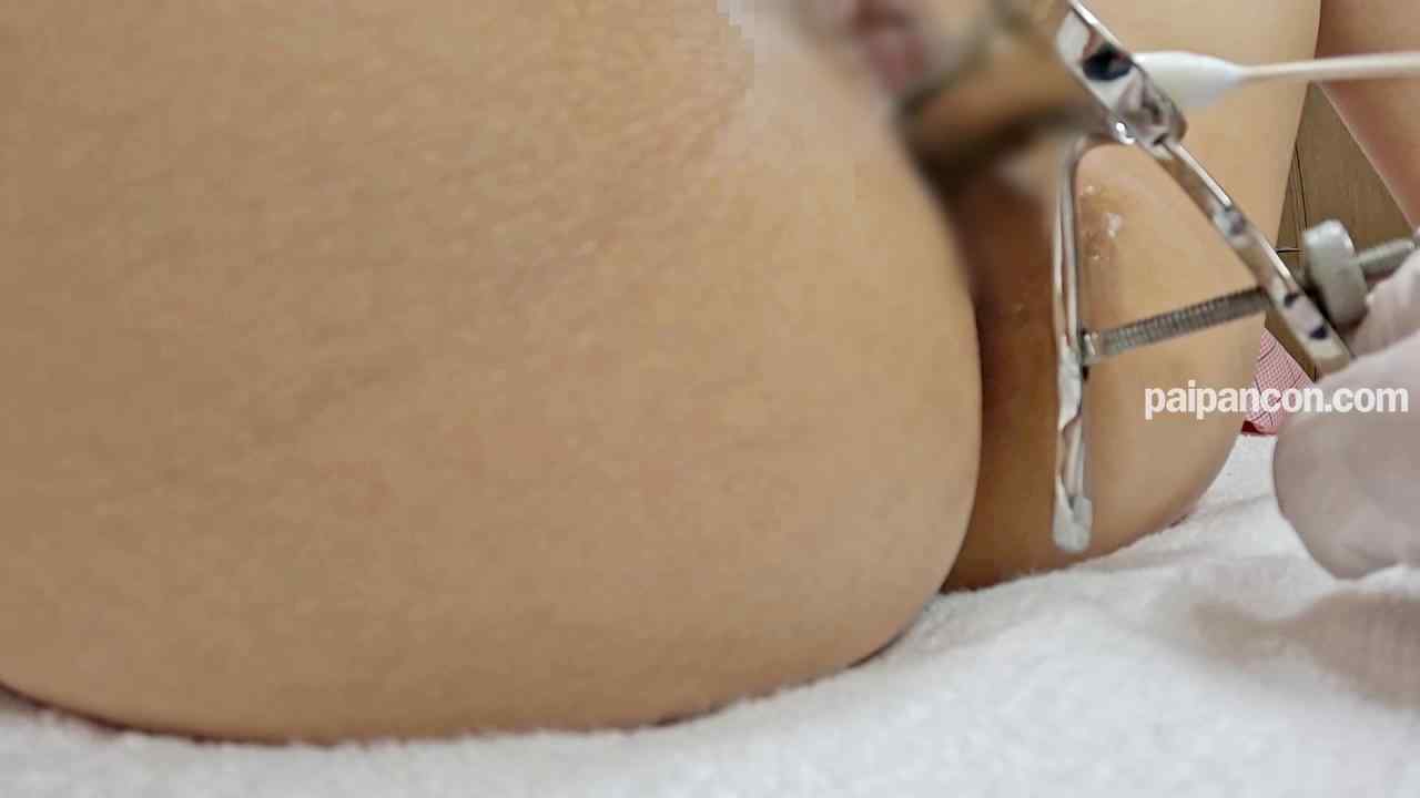 FC2-PPV-4517011 - カルテ#019：清楚系19歳のHカップ女子大生をあらゆるアングルから接写三昧！ thumbnail_3.jpg