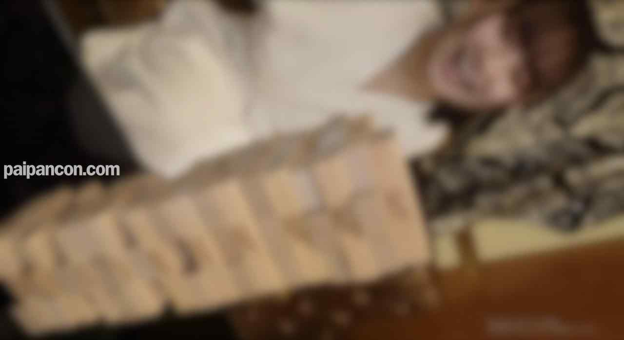 FC2-PPV-4520702 - 3日間！70%OFF【神乳】【顔出し】キュートなお顔de爆•裂•神•乳！！ハズレなんて言わせない凄まじいプロポーション！！そんな彼女のキツキツ薄毛未処理マンコに大量中射精。 thumbnail_1.jpg