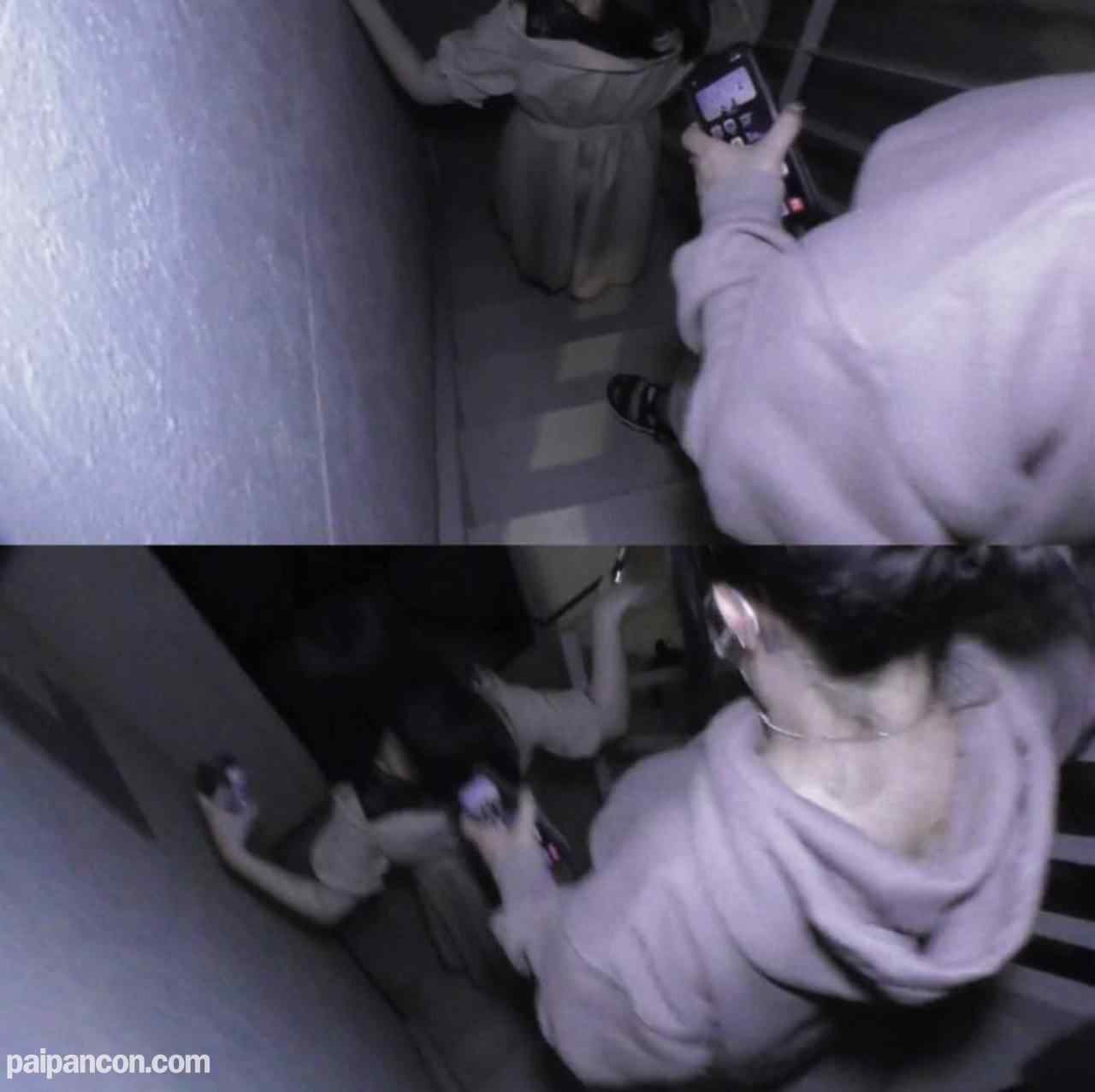 FC2-PPV-4522172 - ギャル友2人組の片方を外に待たせ、罰ゲームで自宅前に停めた車内に連れ込み中出し thumbnail_7.jpg