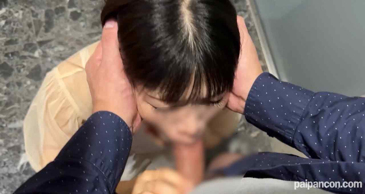 FC2-PPV-4535349 - 【顔出し】美尻＆美乳の美人妻に無〇矢理中出しハメ撮り！レビュー特典フェラチオ口内射精＆デカチン挿入 thumbnail_5.jpg