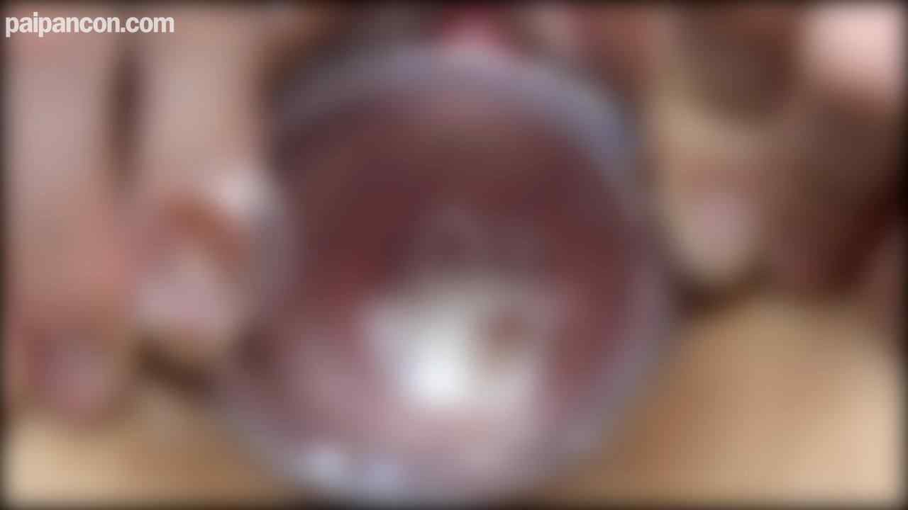 FC2-PPV-4535903 - ★特典で無修正と膣内カメラ ♀110 巨乳おなごと中だしセックス！最後は全裸ででかちち揺らしながらダンシング！ thumbnail_9.jpg