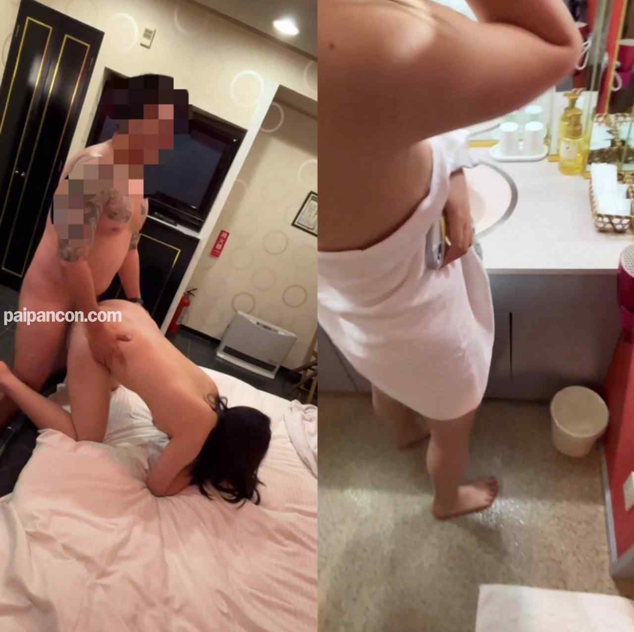 FC2-PPV-4556100 - 1週間限定激安500P!!衝撃！彼氏のプレゼント代が足りなくて渋々ハメ撮りされ、さらに2回も種付けまでされる専門学生 thumbnail_6.jpg