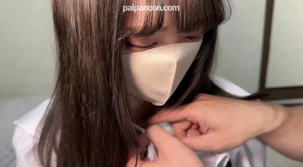 FC2-PPV-4561519 - 【完全素人&顔出し】メチャクチャ可愛い未経験の19歳をドキドキハメ撮り中出し！特典有り窓際バックハメ&フェラチオ口内発射 thumbnail_1.jpg