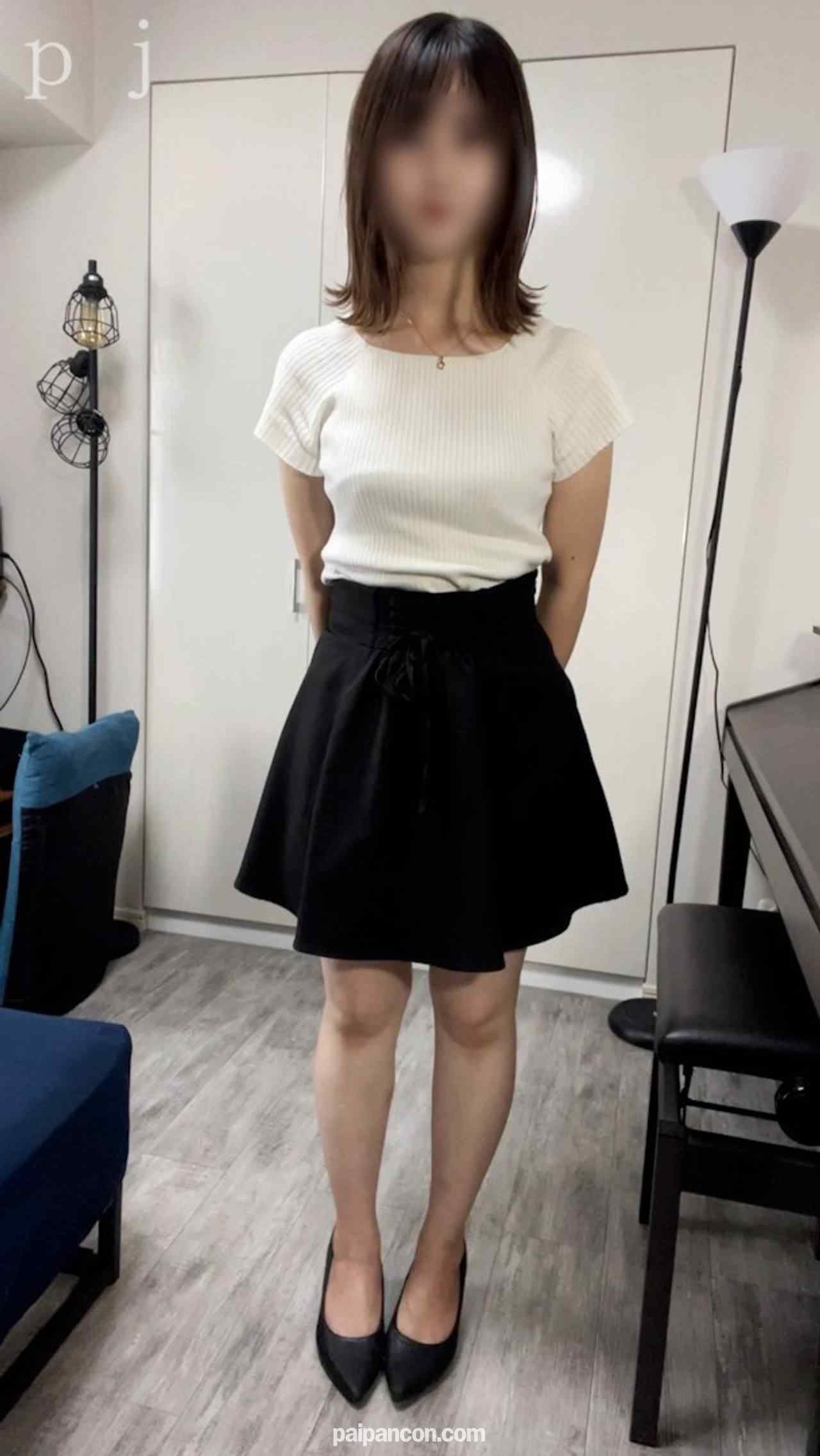 FC2-PPV-4569411 - 【前編】愛嬌抜群な美白敏感美女2　ベロチューでとろとろになったマンコを生で挿入、甲高い喘ぎ声で絶頂を繰り返す彼女に孕ませ大量中出し♡♡　前編 thumbnail_0.jpg