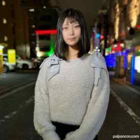 FC2-PPV-4575988 - 素朴度100%ちょいぽちゃ素人のパンスト破いて膣に中出し成功。ツンデレ素人も満更でも無いSEXを初公開！ cover.jpg