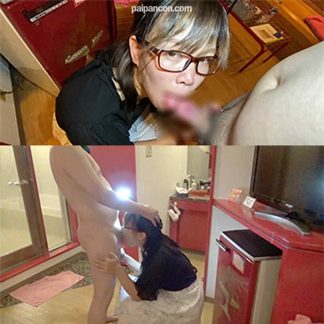 FC2-PPV-4583636 - 【完全版】元担任の剛毛デカ女人妻熟女にイラマ、生ハメ、中出し２ thumbnail_3.jpg