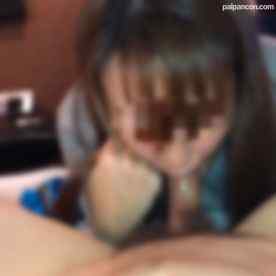 FC2-PPV-4583758 - ※初回数量限定1580pt→380pt※【実録】大人しい人妻がチンポをエロ顔で舐め上げ喘いでイキまくる cover.jpg