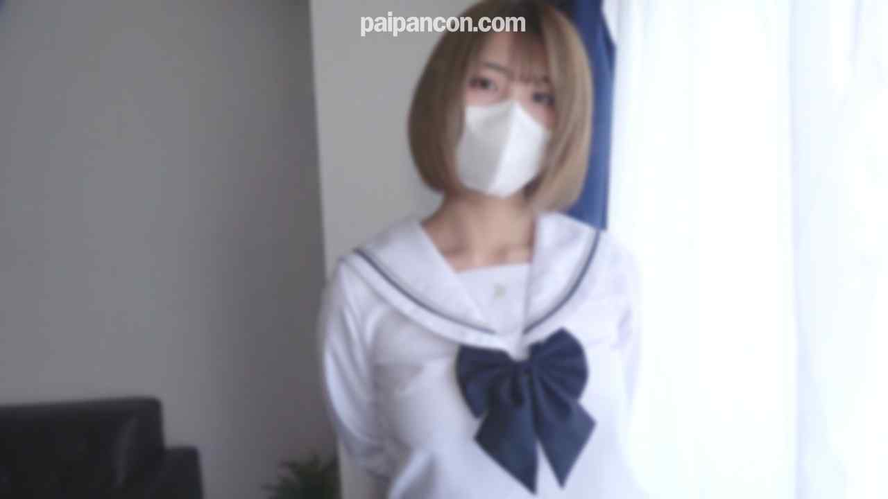 FC2-PPV-4632272 - ♡3/2迄半額【無・完全素人】超かわいいJDは制服の似合う19歳！まだまだ開発途上のうぶマンに極太マラでパンパン根元までピストン！ thumbnail_0.jpg