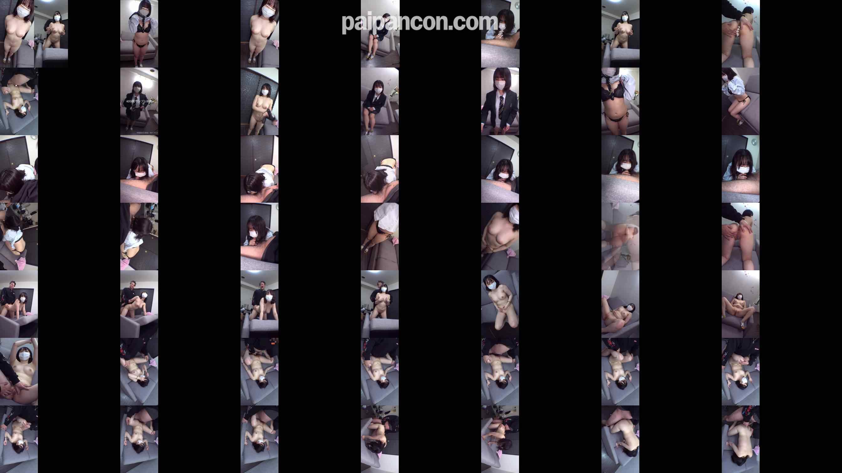 FC2-PPV-4647613 - 【激アツ!!】世間知らずの1O代を自宅に連れ込んでちんちん舐め舐めさせてからの生挿入