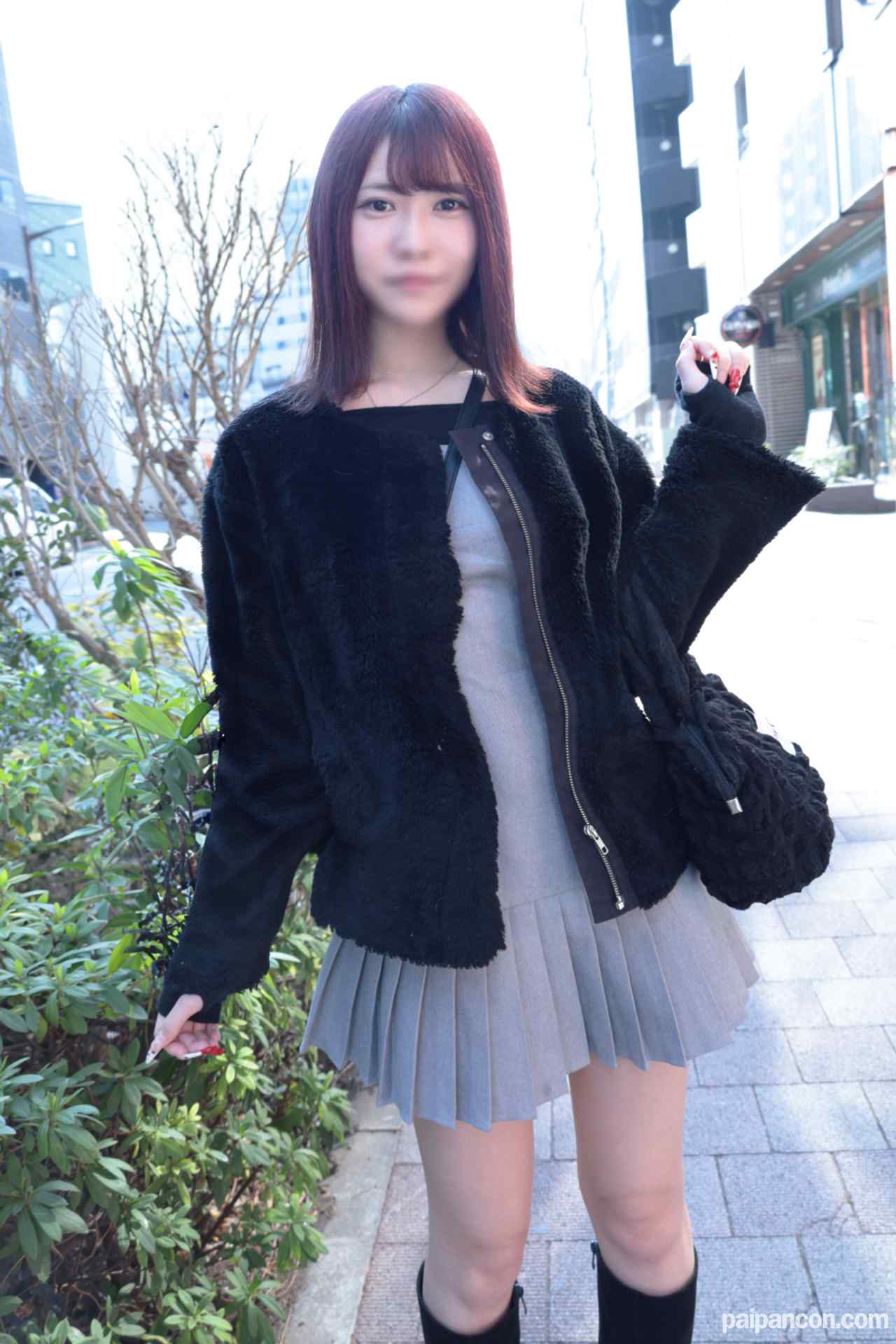 FC2-PPV-4655305 - 9日まで1190pt\!!　初撮り※陰毛ありJD白肌美女　外人巨根で膣奥まで高速ピストンぶっ壊し「ダメ!!!」あヘ顔中出し thumbnail_1.jpg