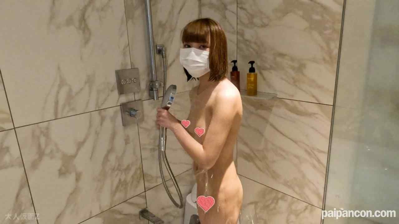 FC2-PPV-4656566 - 【素人初撮り】きら(18)152cm38kg。はじめておもちゃでクリ責めしたら、ビクビクして膣から愛液をぶくぶく流していしまう。その後、吸うやつ責めを40分してアナル貫通ATMしてイラマしま thumbnail_3.jpg