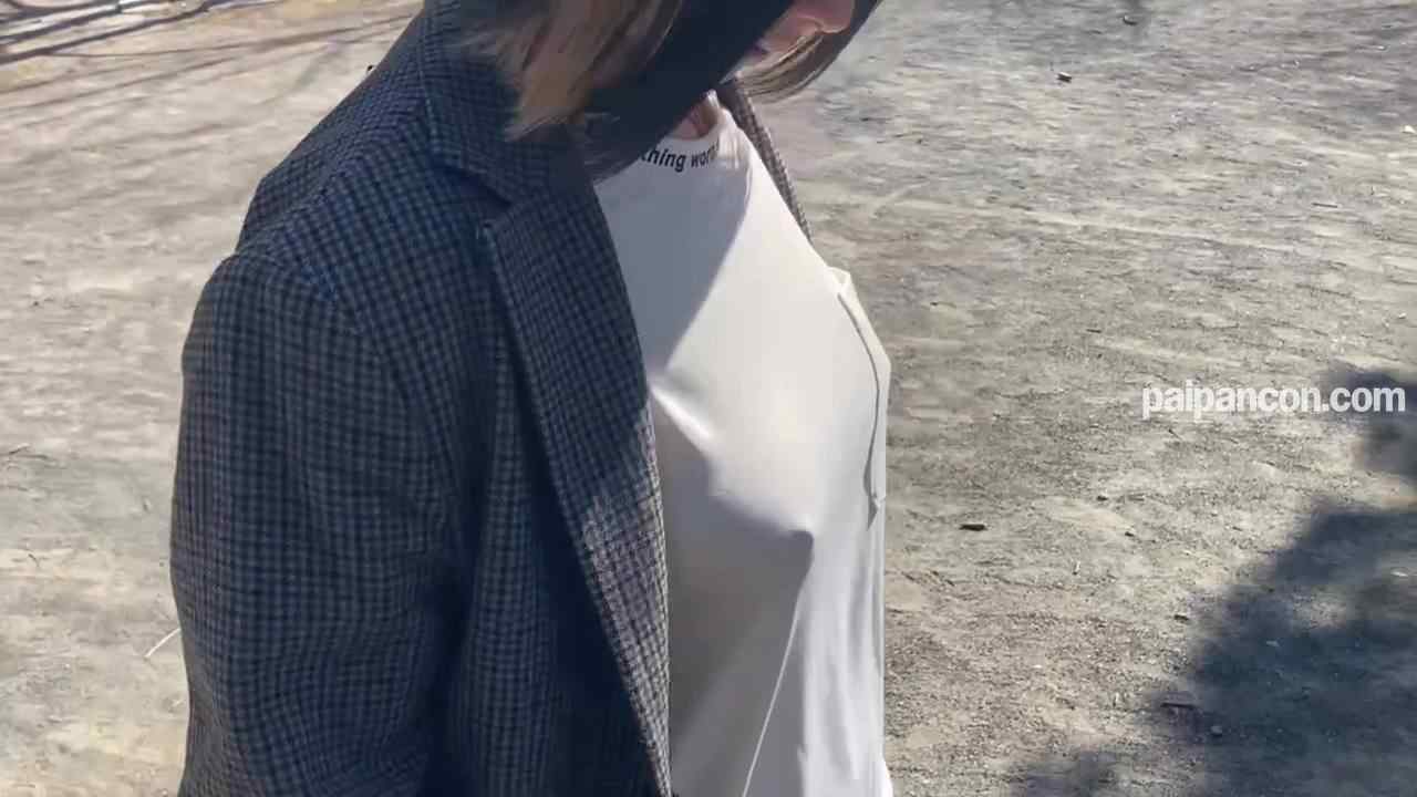 FC2-PPV-4657473 - 彼女と露出デートの後、ホテルで「おじさんのチンポ、キモイｗ」「早くイケよ！」とか言わせながら中出ししましたｗｗ　オマケあり。 thumbnail_0.jpg