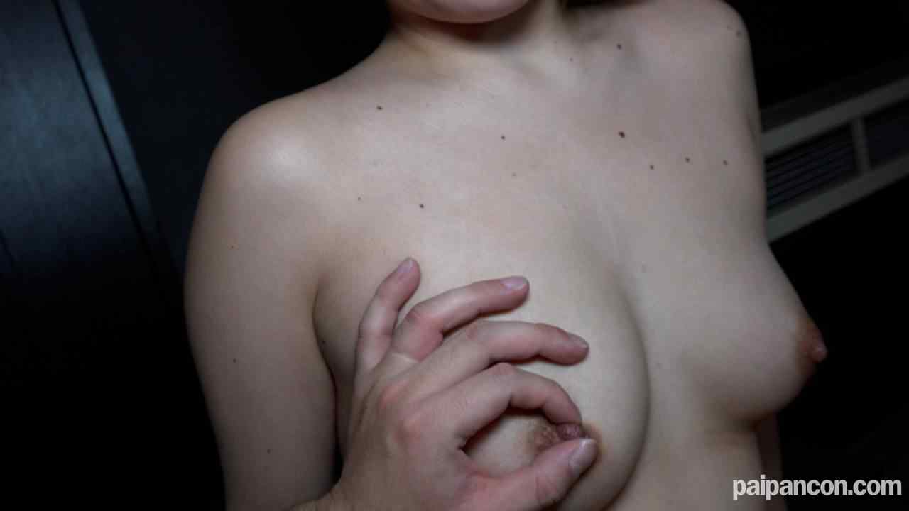 FC2-PPV-4672385 - ★特典で無修正と膣内カメラ ♀152 大切にされてきたんだろう～な～という性格いいでしょってこにたっぷり半外半中出し！ thumbnail_3.jpg