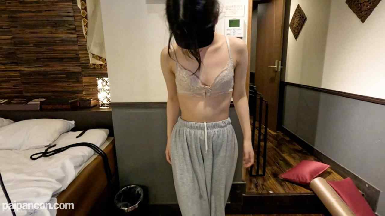 FC2-PPV-4673533 - むぎ(18\) かわいいちっぱいの３回目撮影時の別画角動画です。くすぐりして中出しして立ったまま吸うやつ責めしてアナルに中出ししてATMしています。 thumbnail_4.jpg