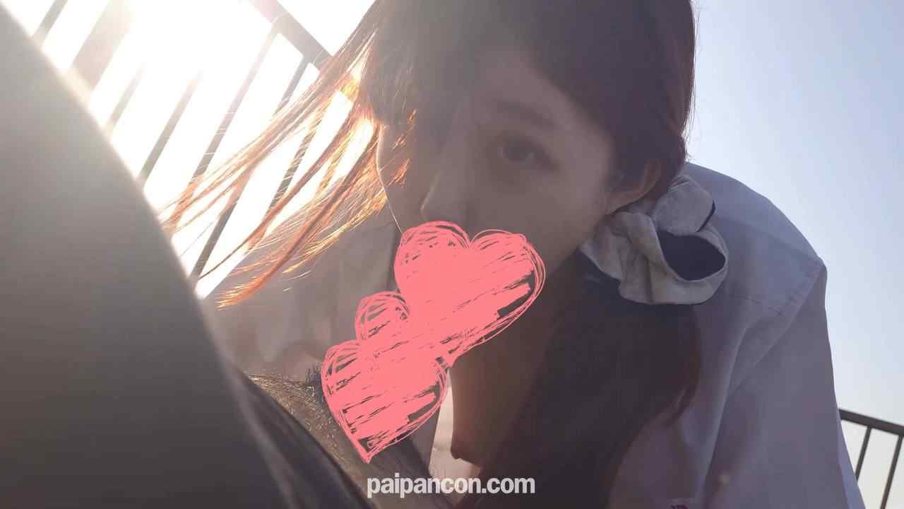 FC2-PPV-4692863 - 【個撮+屋外】スポ根メンヘラ❤校舎屋上フェラチオサポート3万円【4K画質】❤ thumbnail_6.jpg