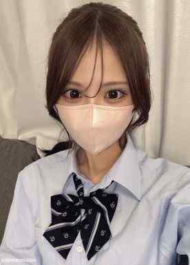 FC2-PPV-4694056 - 顔スタイルモデル級...18歳ポニテ美女に真っ昼間から家で精.子ぶち込みロケット中出し。