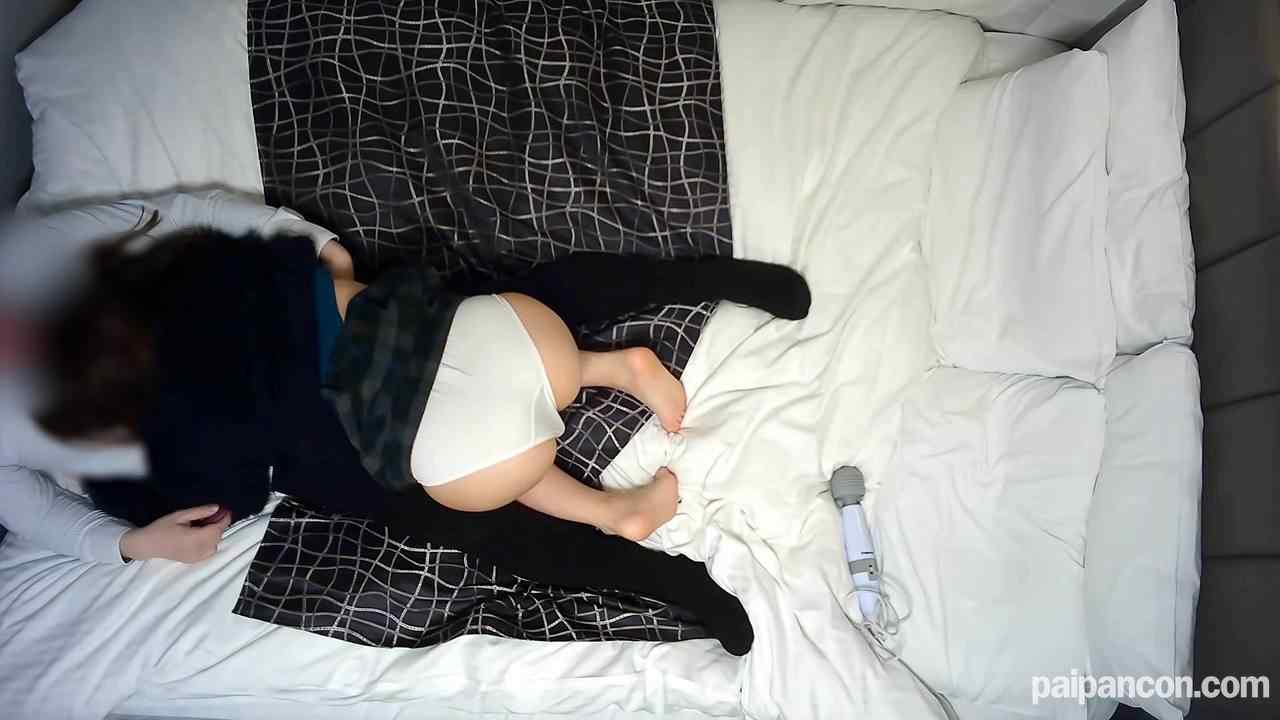 FC2-PPV-4704693 - 社畜ＯＬは、いろいろとたまるんです！甘えん坊20歳女子がオジサンおち◯ぽでデトックス♥【個人撮影】No.334 thumbnail_3.jpg