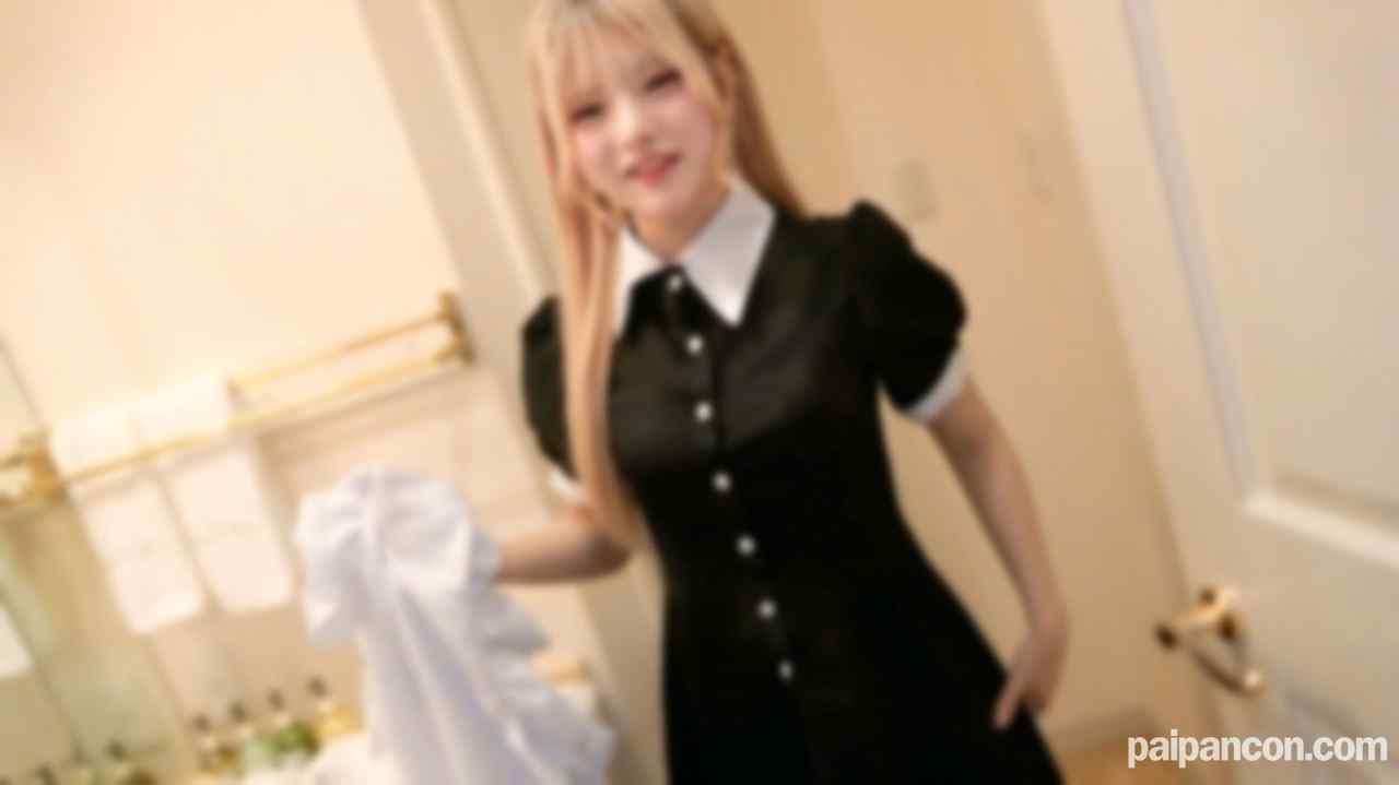 FC2-PPV-4717543 - 【無】メチャカワ白ギャル**時代のメイドコス持参！似合い過ぎです⤴やっぱりエッチ好きで終始楽しんでる姿が最高！こんなキャストなら幾らでも課金します！ゴックンと中だし※特典高画質 thumbnail_2.jpg