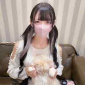 FC2-PPV-4733652 - ※3日限定半額！顔出し！「んお゛お゛～ッそれ好ぎ♥」オホ声で喘ぎまくる服飾学校に通うｺﾝｶﾌｪ嬢。色恋仕掛けて敏感ま〇こに開発成功。桃尻わし掴みで激しく突き絶頂。濁音喘ぎ声でイキまくりで受精不可避。。