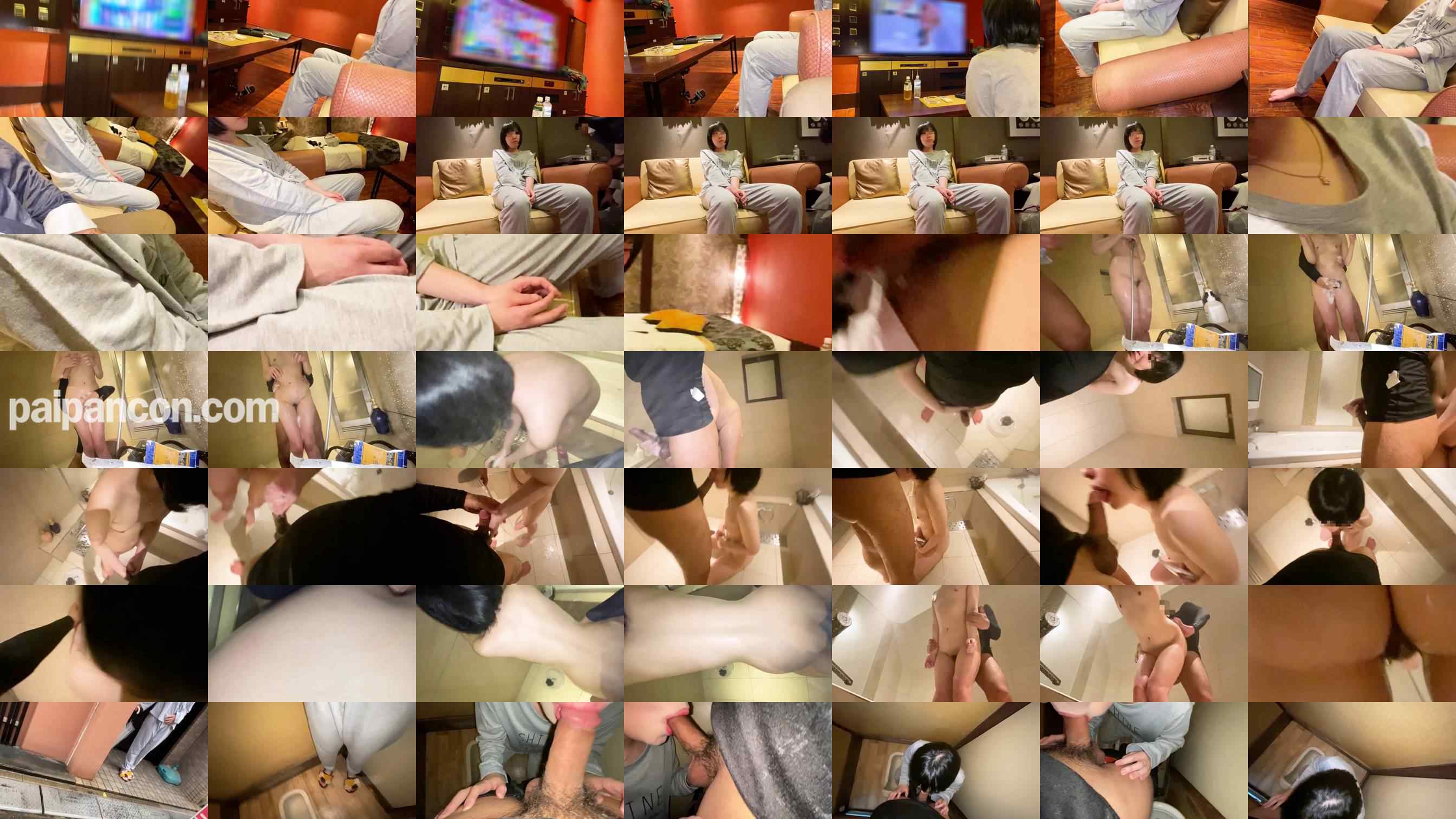 FC2-PPV-4734169 - ※8/7まで初回限定99％OFF※女○大生/浴室/和式トイレ/フェラ/生中出し/　チのつながっていないイ/モ/ウトが繰り広げるマニアックなフェチ行為 grid.jpg