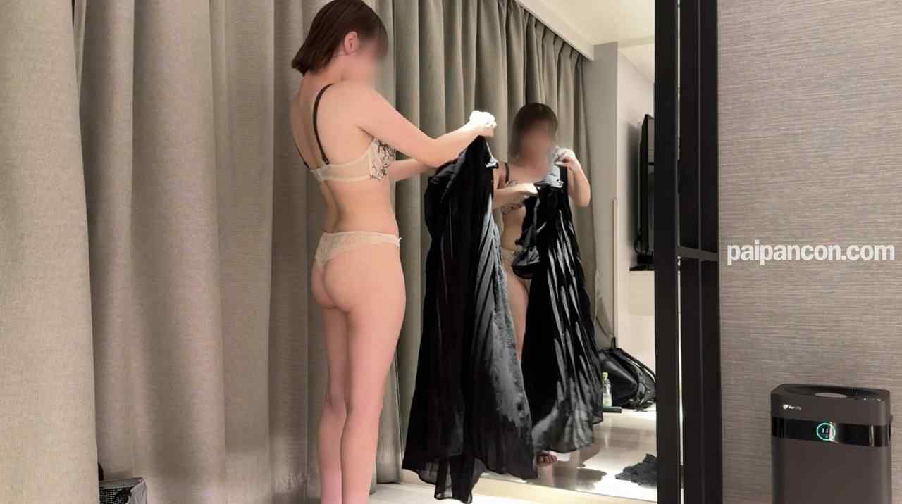 FC2-PPV-4739818 - 稀少】*乳がでる⁉︎新米水泳インストラクター。スク水ニーハイ&私物パジャマ大公開！圧倒的彼女感に大量3射精。 thumbnail_2.jpg