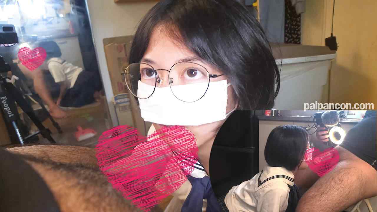 FC2-PPV-4749066 - 【個撮】コビト系メンヘラ、〇〇ラチオサポート【4K画質】 thumbnail_1.jpg